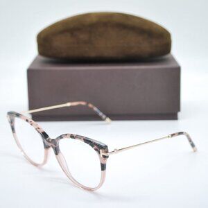 NWT Tom Ford FT5770-B 055 Eyeglasses